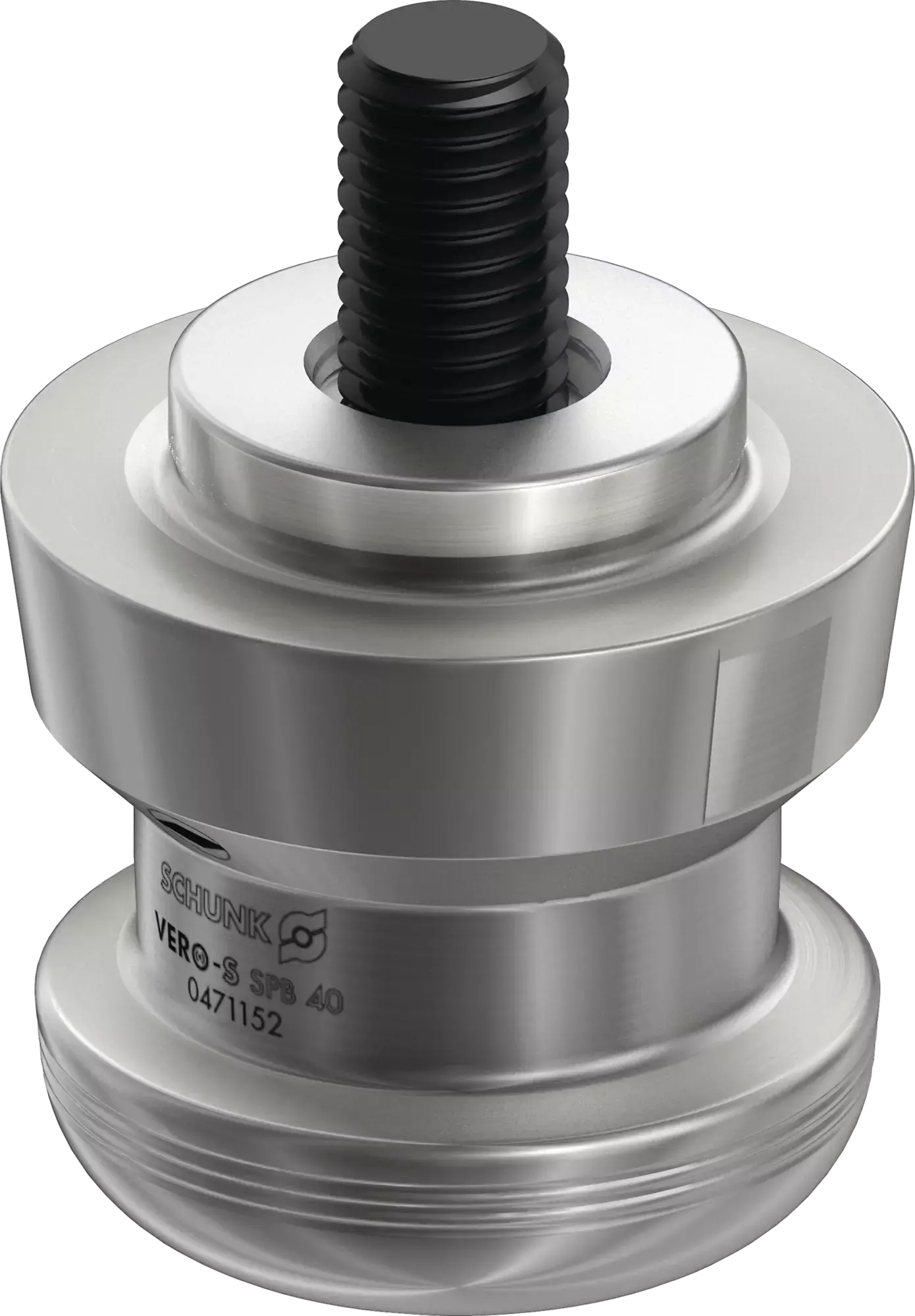 Produktfoto 1 von SCHUNK SPB 40-K, Spannbolzen