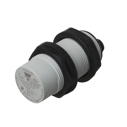 Produktfoto 1 von Carlo Gavazzi CA30CAN25BPM1IO, CAP PROX PL M30 NICHT BÜNDIGER IO-LINK, STECKER