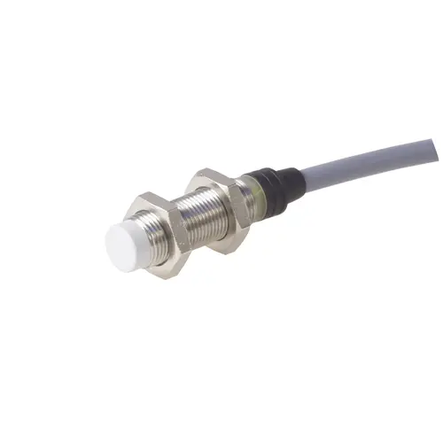 Produktfoto 1 von Carlo Gavazzi EI1204PPOSS, IND PROX SS M12 PNP NO,CAB