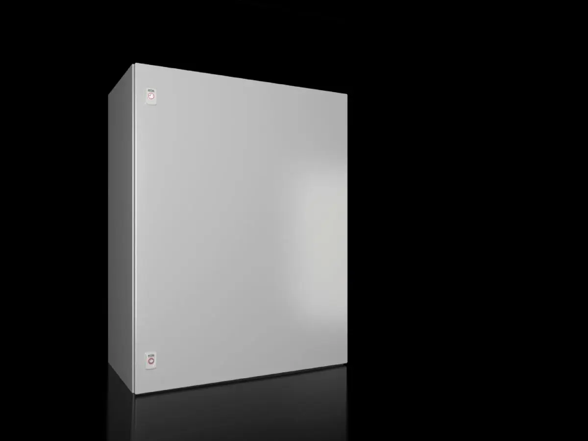 Produktfoto 1 von Rittal AX 1181.000, 1181000 Basic enclosure AX, sheet steel