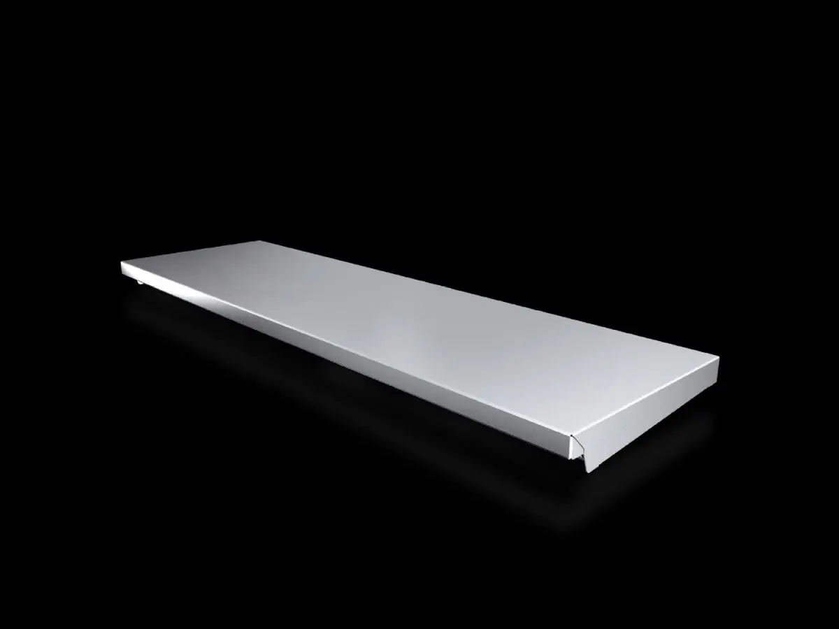 Produktfoto 1 von Rittal AX 2363.010, 2363010 Protective roof for AX