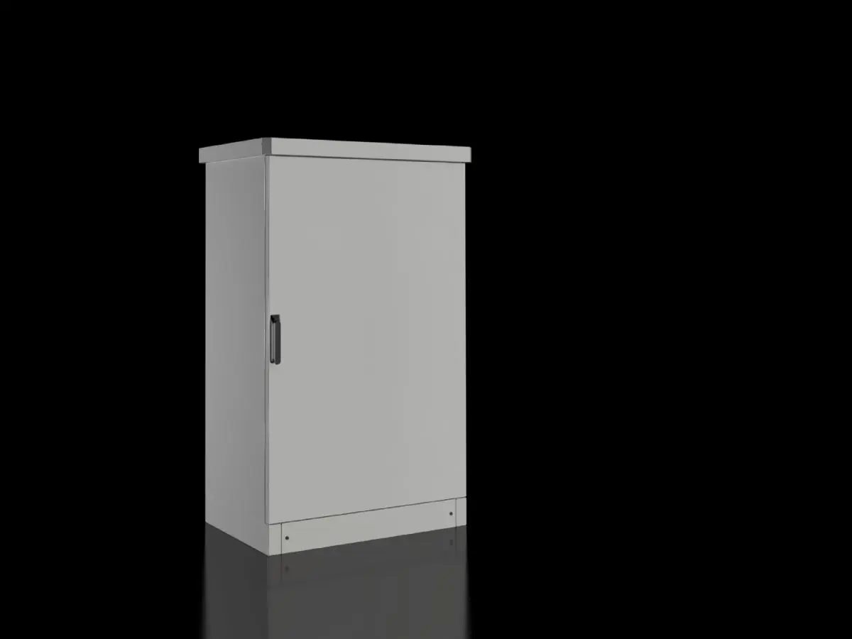 Rittal CS 9783.610, 9783610 Outdoor Basic enclosures