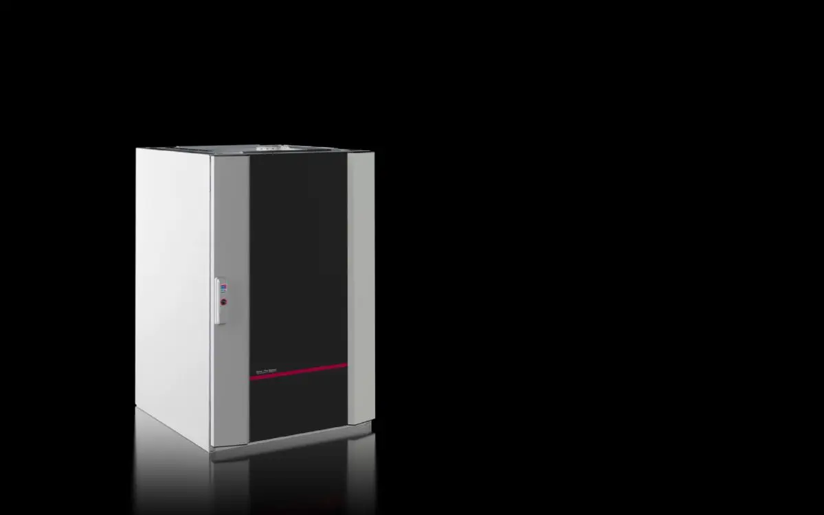 Produktfoto 1 von Rittal IW 6900.700, 6900700 Industrial Workstations
