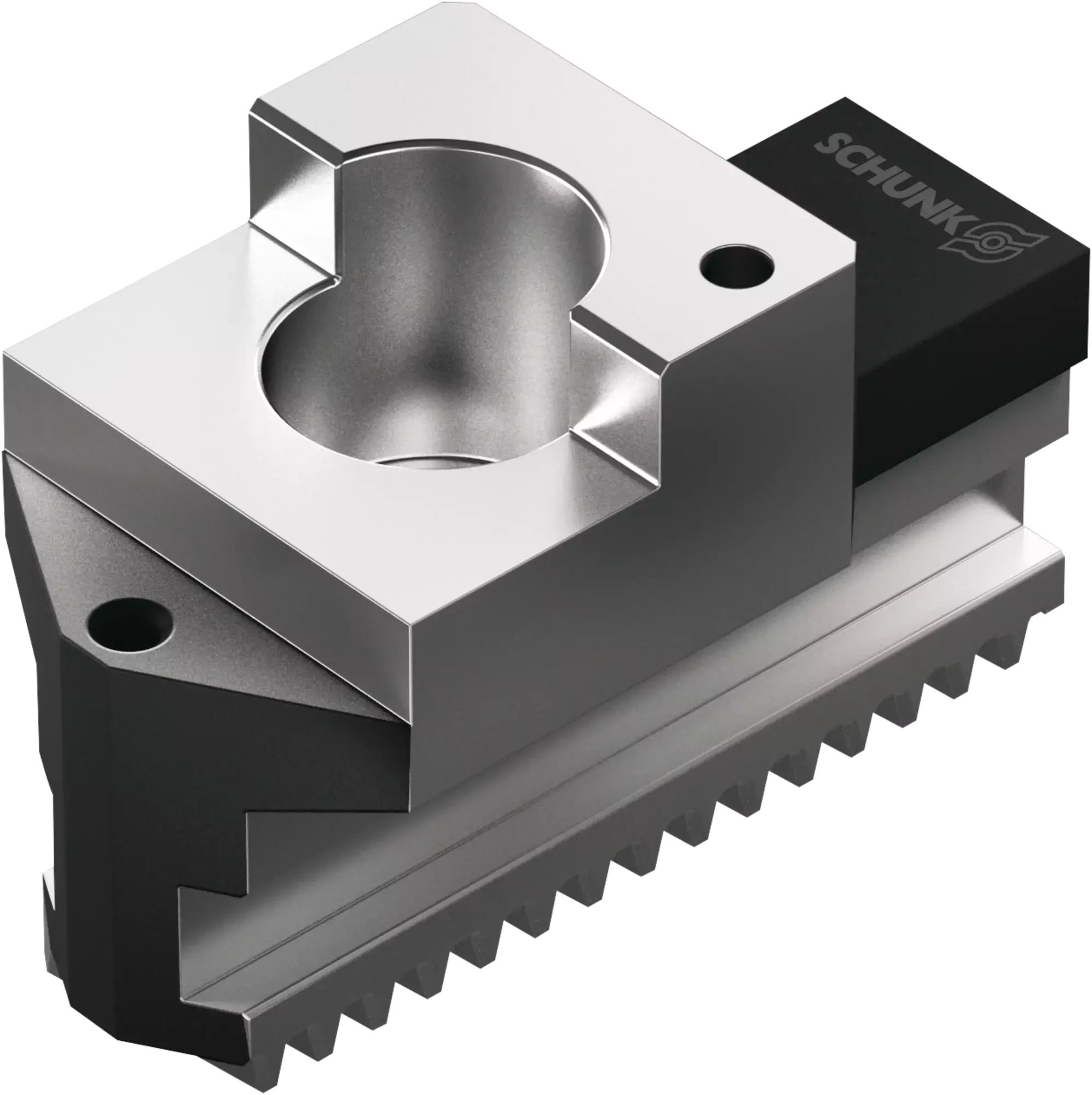 Produktfoto 1 von SCHUNK PT-FR 500-1, Pendelbacken Trägerbacken