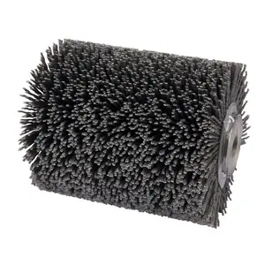 Produktfoto 1 von Makita 794384-3, Schleifnylonbürste K120
