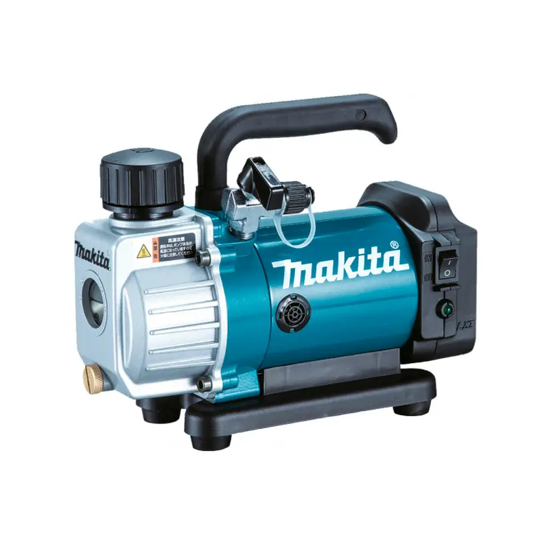 Produktfoto 1 von Makita DVP180Z, AKKU-VAKUUMPUMPE, P\n: 153848