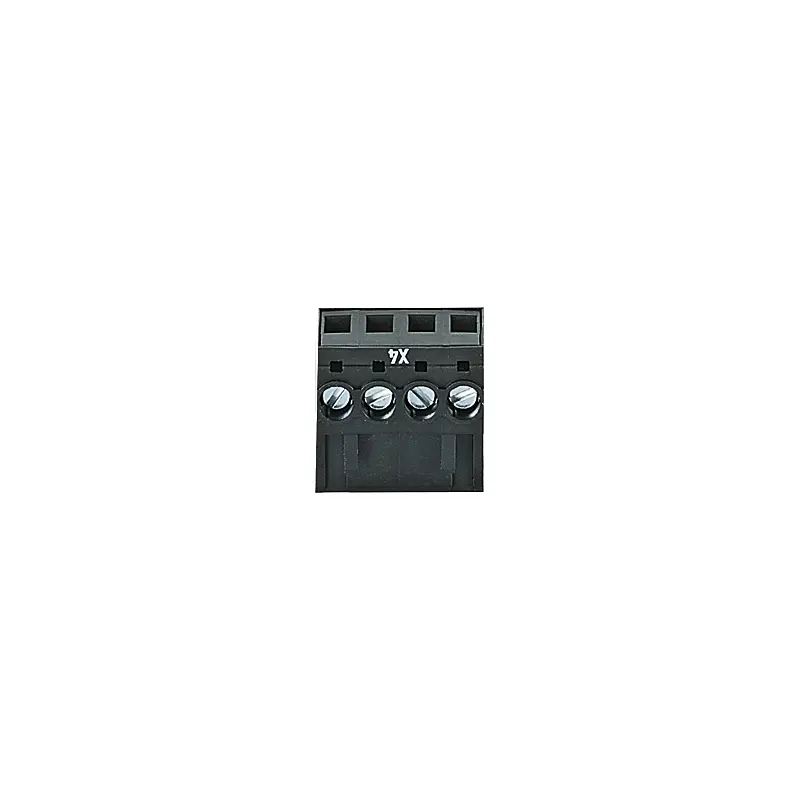 Produktfoto 1 von PILZ Screw terminals PNOZ mmcxp, 10 pcs. Kleinsteuerungen PNOZmulti P/N: 793543