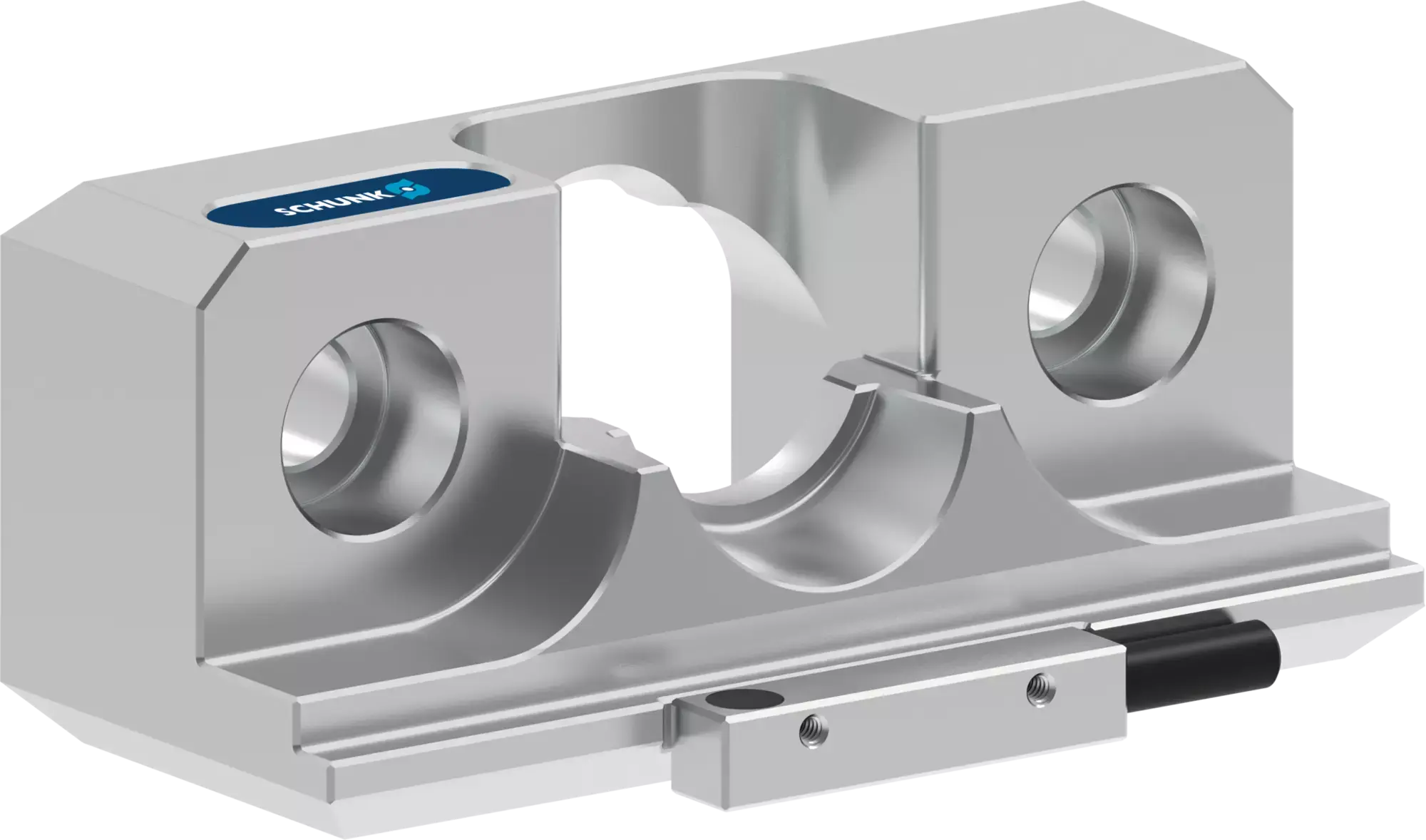 Produktfoto 1 von SCHUNK CTS B-100-MM, Ablagemodul