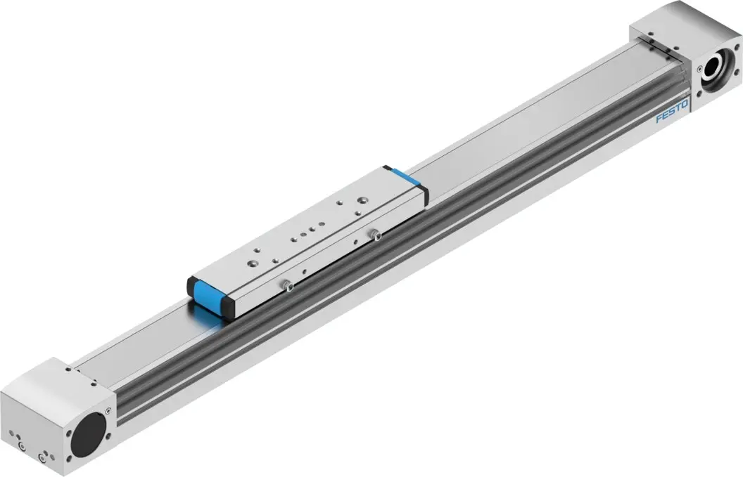 Produktfoto 1 von FESTO ELGA-TB-KF-70-400-0H, Zahnriemenachse, P\n: 8041852