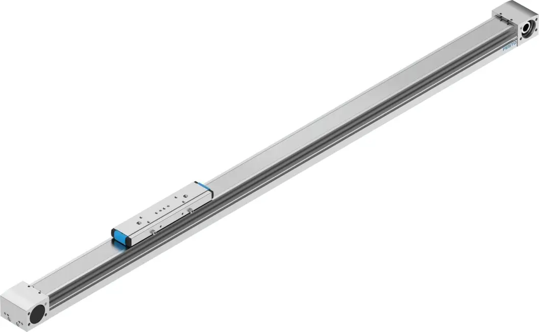 Produktfoto 1 von FESTO ELGA-TB-KF-70-1000-0H, Zahnriemenachse, P\n: 8041856