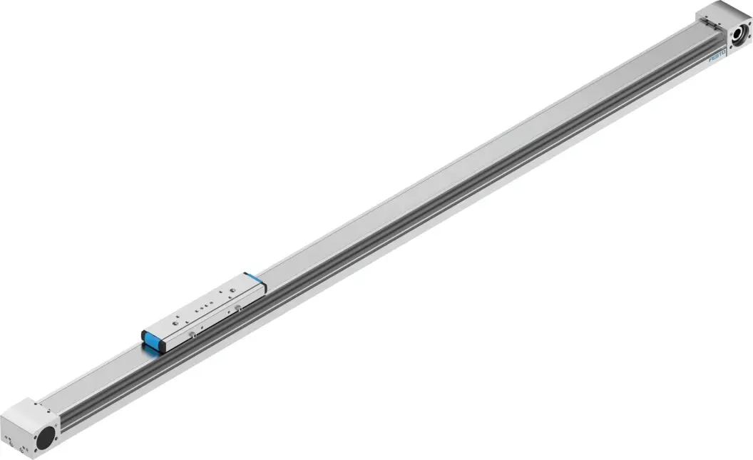 Produktfoto 1 von FESTO ELGA-TB-KF-70-1200-0H, Zahnriemenachse, P\n: 8041857