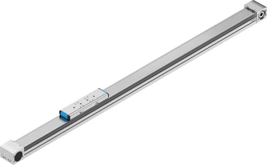 Produktfoto 1 von FESTO ELGA-TB-KF-80-1200-0H, Zahnriemenachse, P\n: 8041863