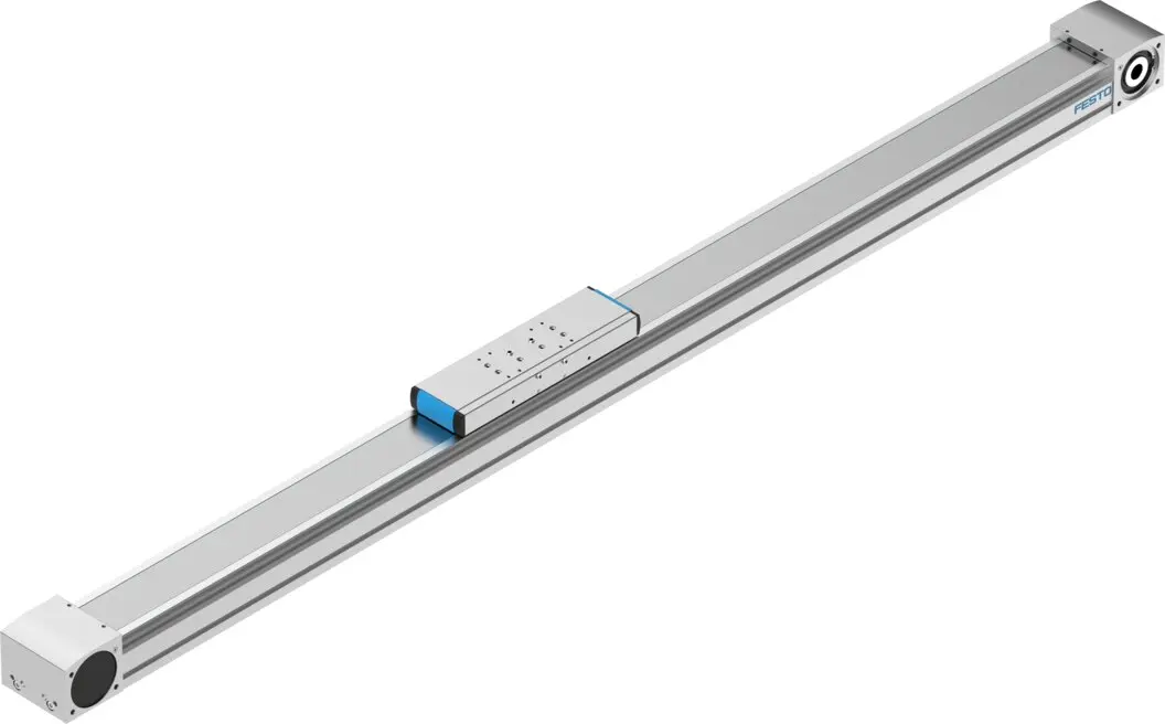 Produktfoto 1 von FESTO ELGA-TB-KF-120-1500-0H, Zahnriemenachse, SKU: 8041870