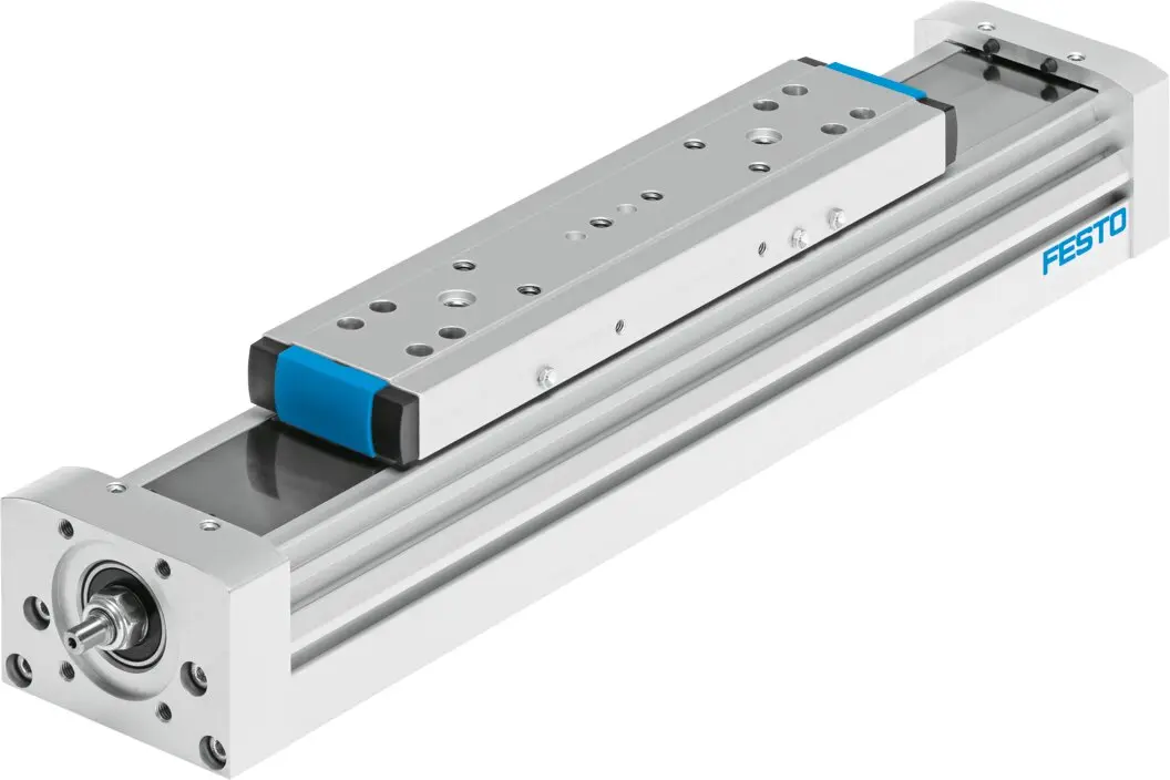 Produktfoto 1 von FESTO ELGA-BS-KF-80-300-0H-20P-ML, Spindelachse, P\n: 8041831