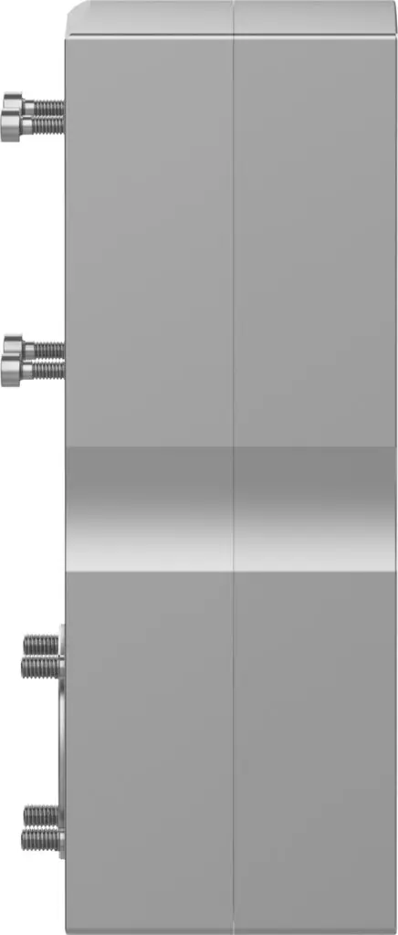 Produktfoto 1 von FESTO EAMM-U-86-S48-60P-102, Parallelbausatz, P\n: 8058996