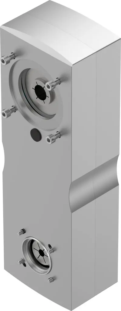 Produktfoto 1 von FESTO EAMM-U-145-S62-126AA-288, Parallelbausatz, P\n: 8059073