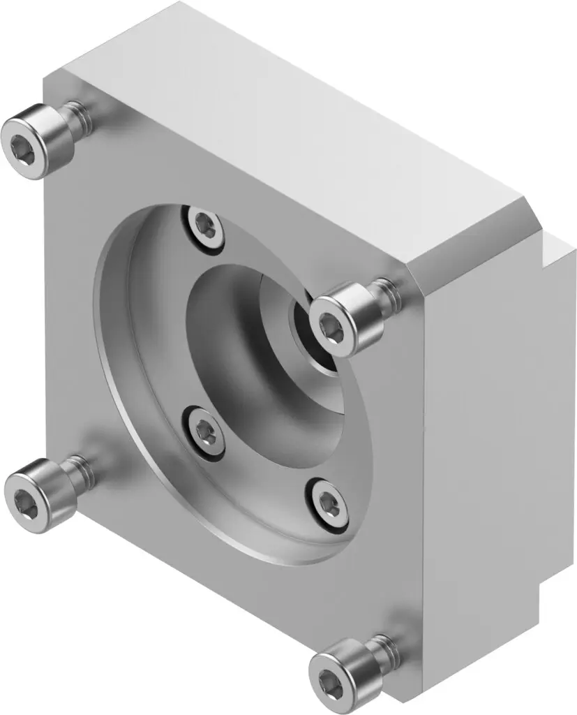 FESTO EAMM-A-L27-58AA, Axialbausatz, P\n: 8063448