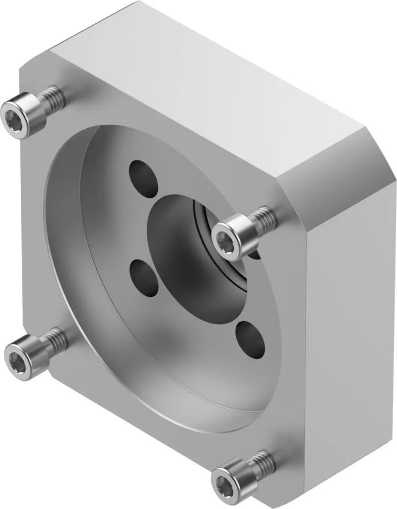 Produktfoto 1 von FESTO EAMM-A-L38-84AA, Axialbausatz, P\n: 8063464