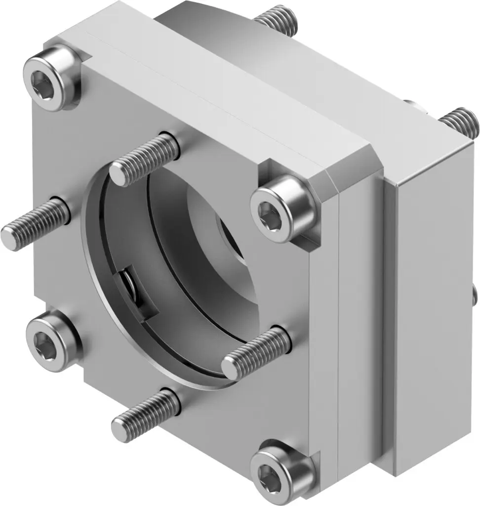 FESTO EAMM-A-L38-50GA, Axialbausatz, P\n: 8063466