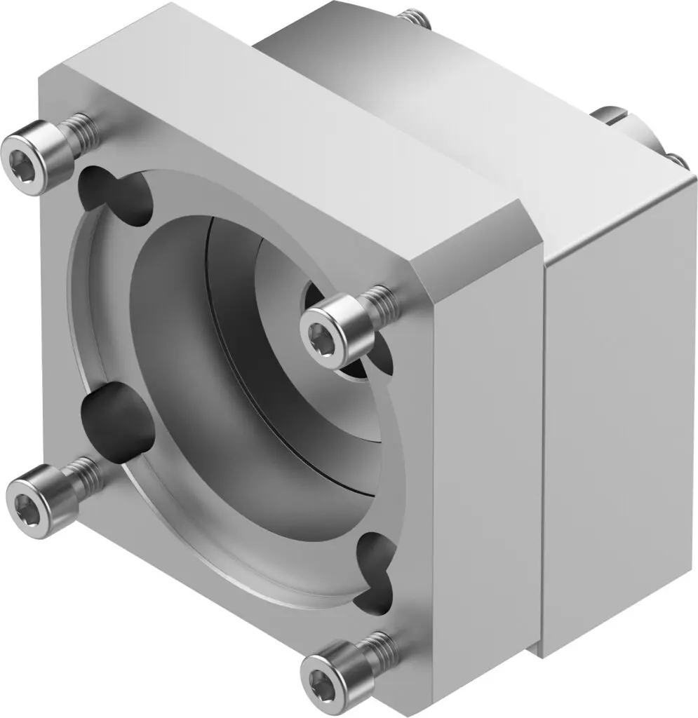 Produktfoto 1 von FESTO EAMM-A-L48-70AA, Axialbausatz, P\n: 8063473