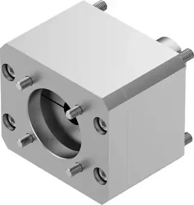 Produktfoto 1 von FESTO EAMM-A-L62-60H, Axialbausatz, P\n: 8063498