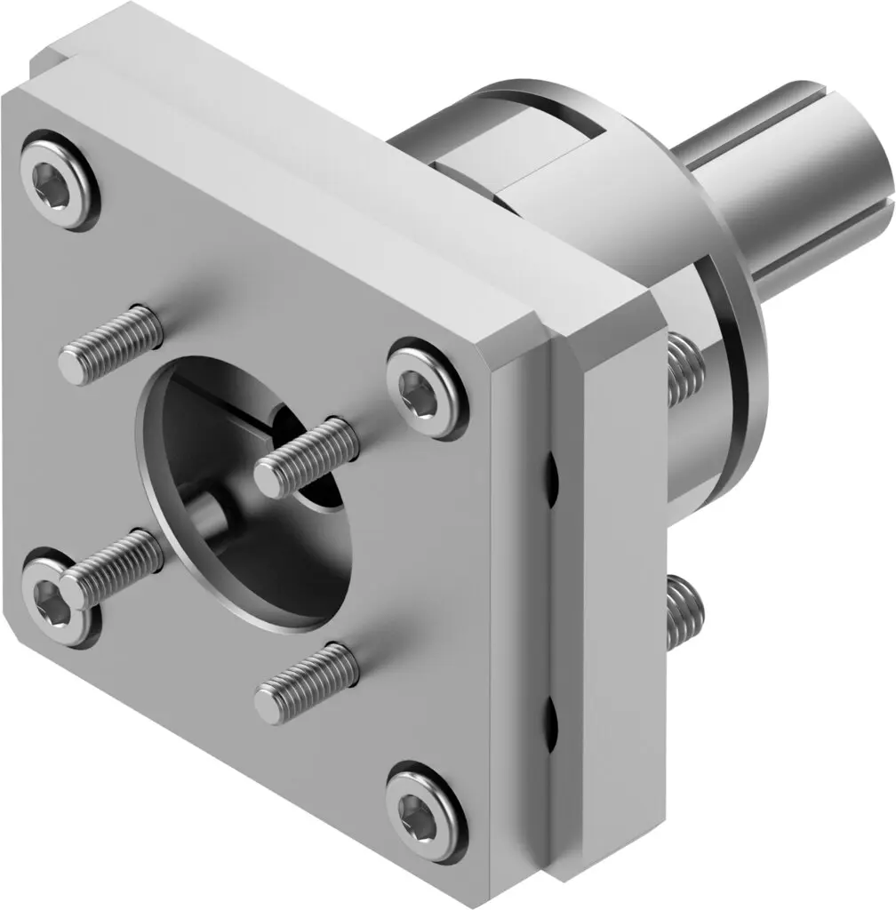 Produktfoto 1 von FESTO EAMM-A-M48-40G, Axialbausatz, P\n: 8063549
