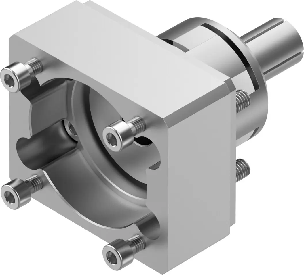 Produktfoto 1 von FESTO EAMM-A-M48-56GA, Axialbausatz, P\n: 8063551