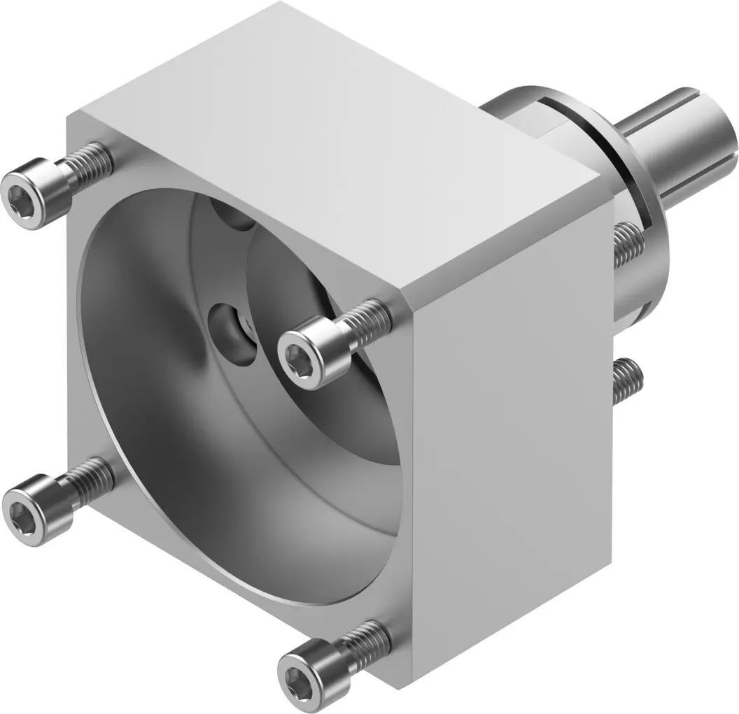 Produktfoto 1 von FESTO EAMM-A-M48-75GA, Axialbausatz, P\n: 8063554