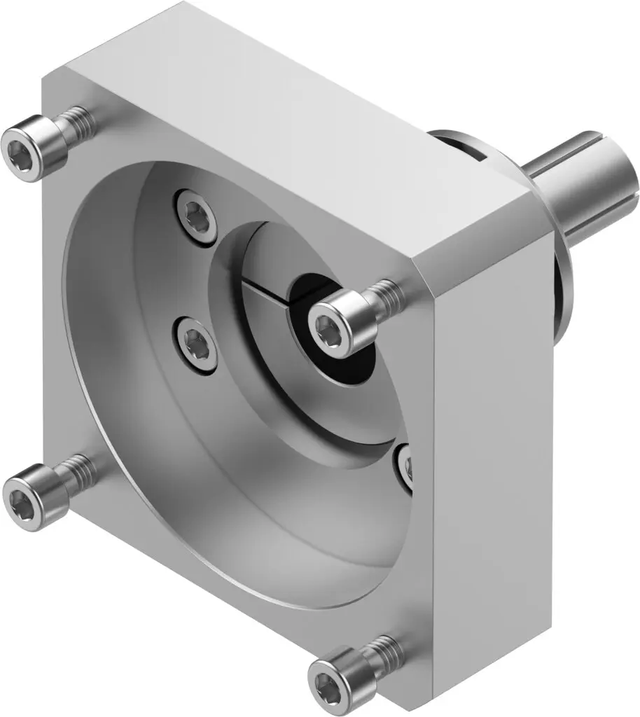 Produktfoto 1 von FESTO EAMM-A-M48-120GA, Axialbausatz, P\n: 8063561