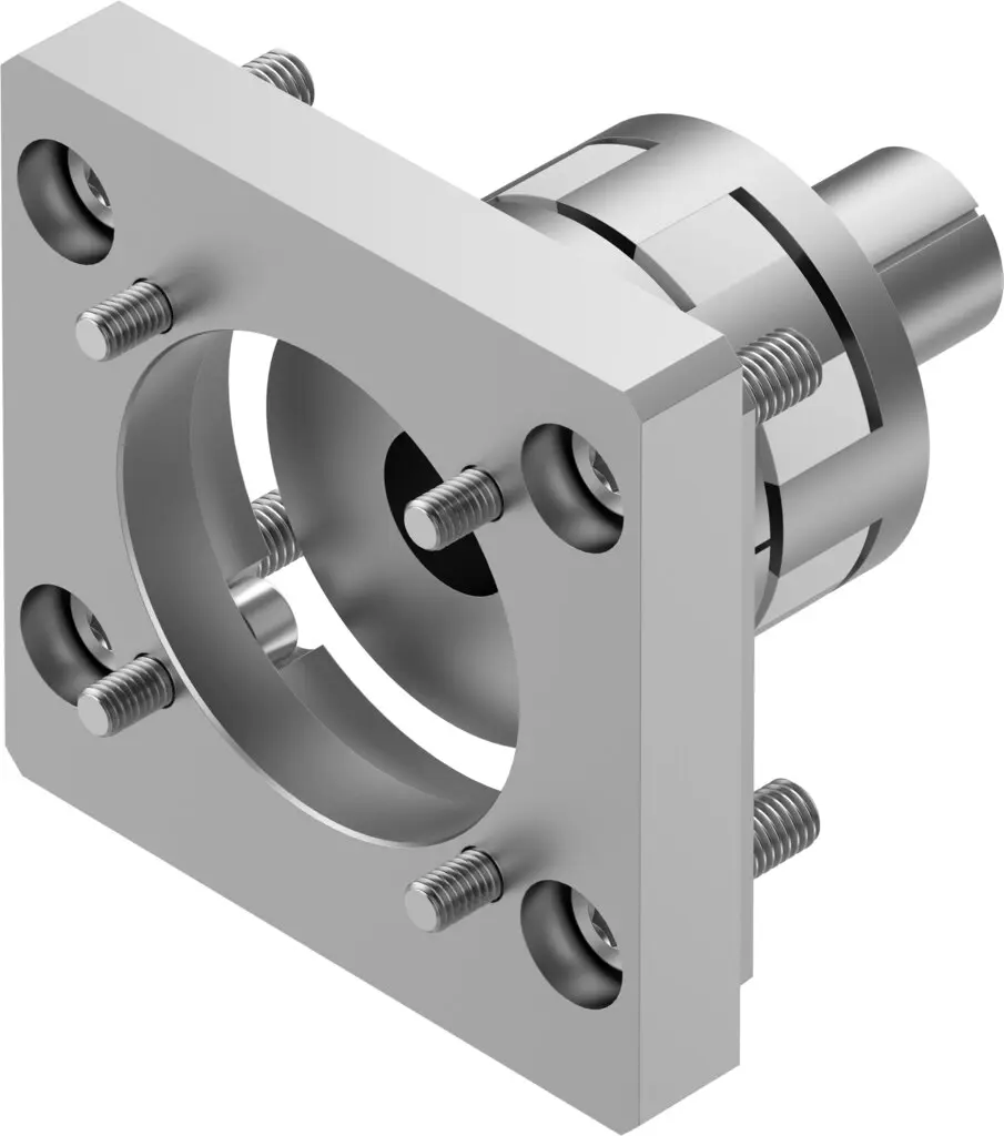 Produktfoto 1 von FESTO EAMM-A-M80-80G, Axialbausatz, P\n: 8063565