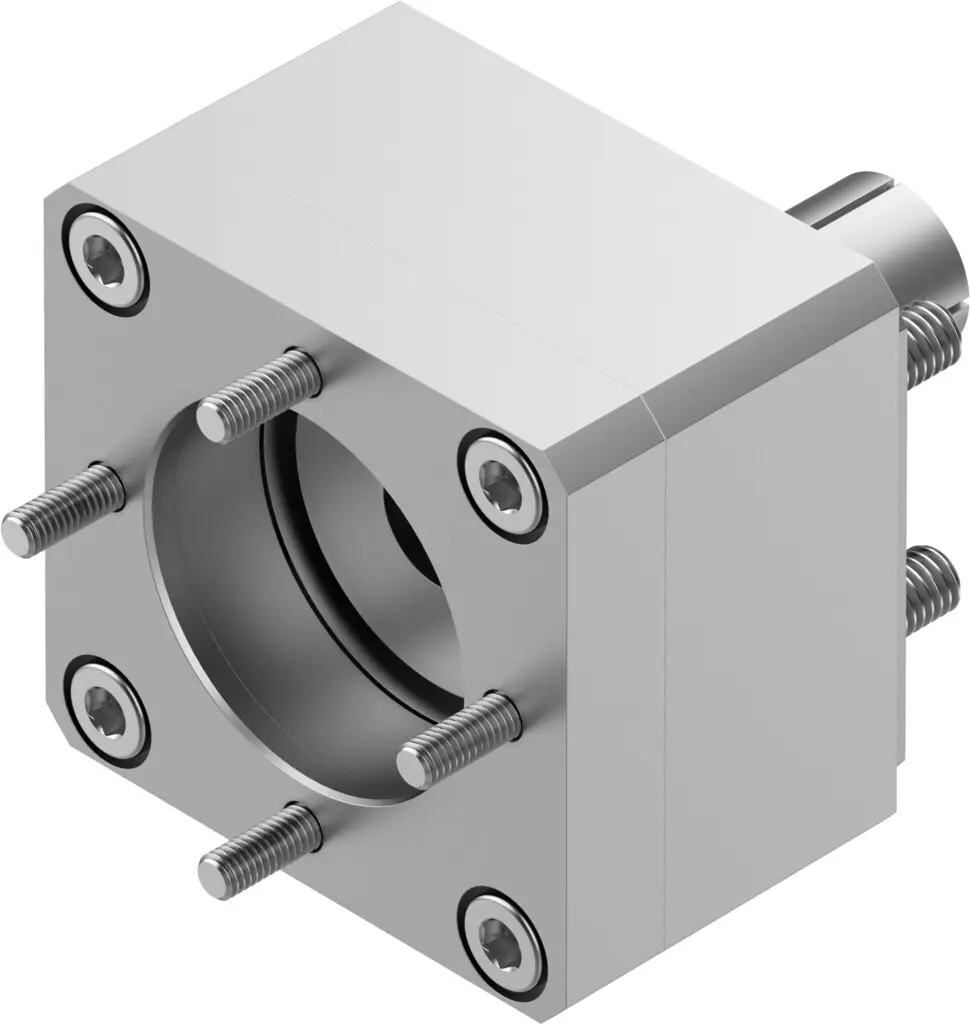 Produktfoto 1 von FESTO EAMM-A-N38-50GA, Axialbausatz, P\n: 8063584