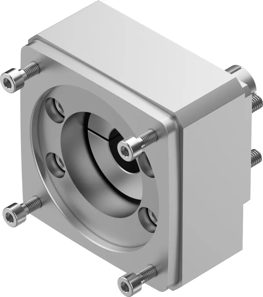 Produktfoto 1 von FESTO EAMM-A-N48-80P, Axialbausatz, P\n: 8063592