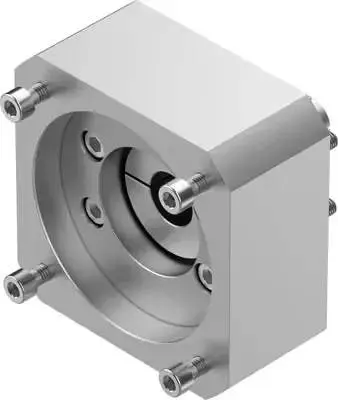 Produktfoto 1 von FESTO EAMM-A-N48-84AA, Axialbausatz, P\n: 8063594