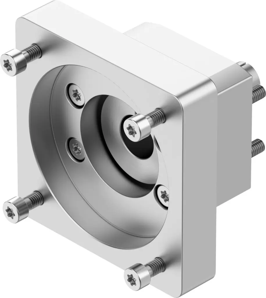 Produktfoto 1 von FESTO EAMM-A-N48-84AA, Axialbausatz, P\n: 8063594