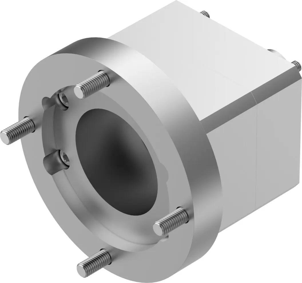 Produktfoto 1 von FESTO EAMM-A-L62-120GC, Axialbausatz, P\n: 8063510