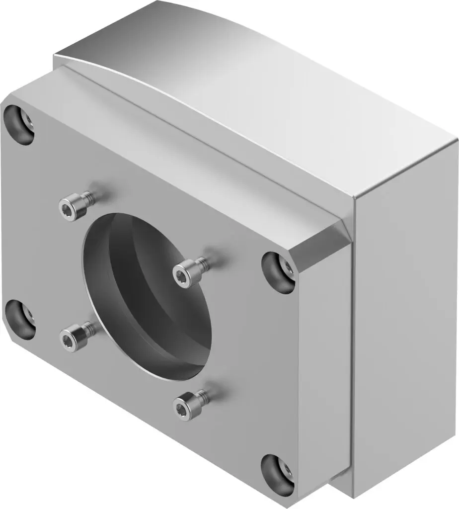 Produktfoto 1 von FESTO EAMM-A-L95-72GA, Axialbausatz, P\n: 8063525