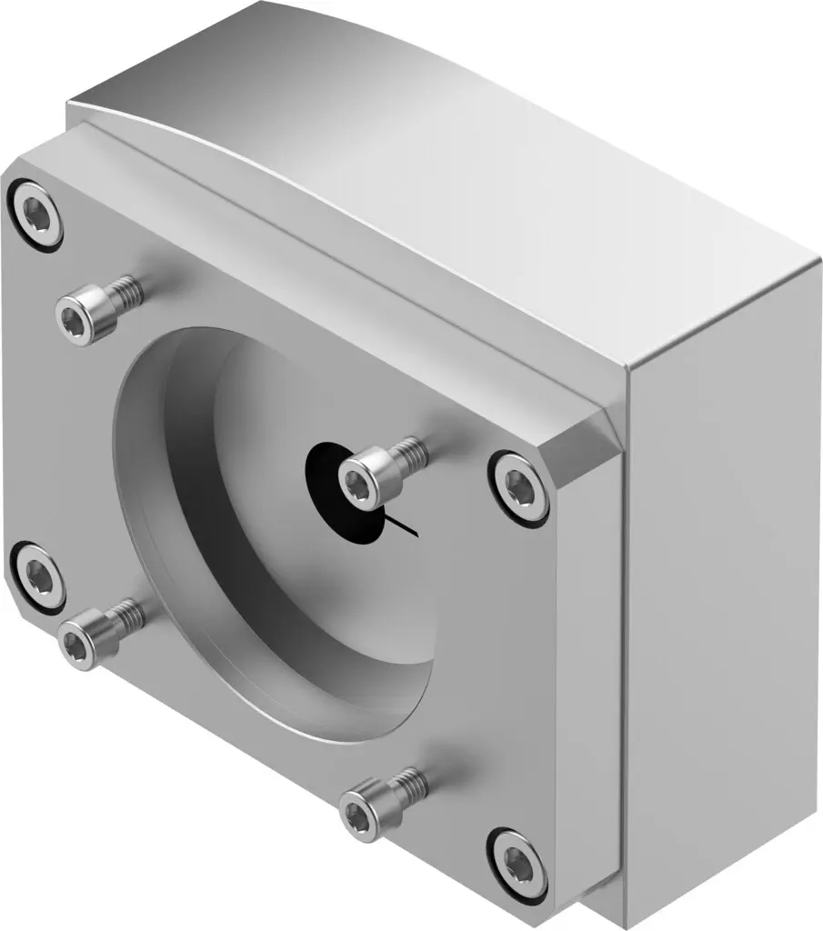 Produktfoto 1 von FESTO EAMM-A-L95-120GA, Axialbausatz, P\n: 8063529