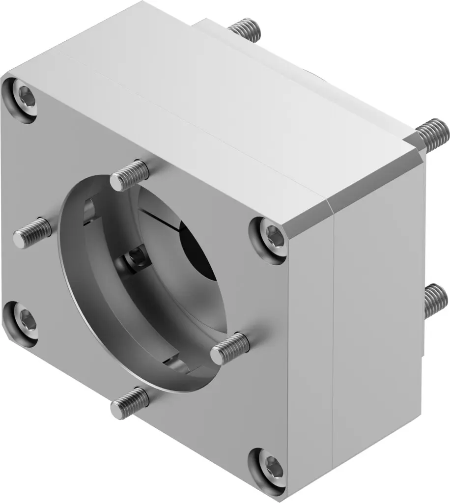 Produktfoto 1 von FESTO EAMM-A-N80-90GA, Axialbausatz, P\n: 8063614