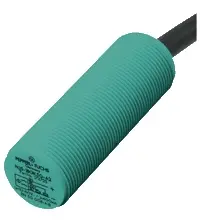 Produktfoto 1 von Pepperl+Fuchs NBB5-18GK50-E2-10M, Induktiver Sensor