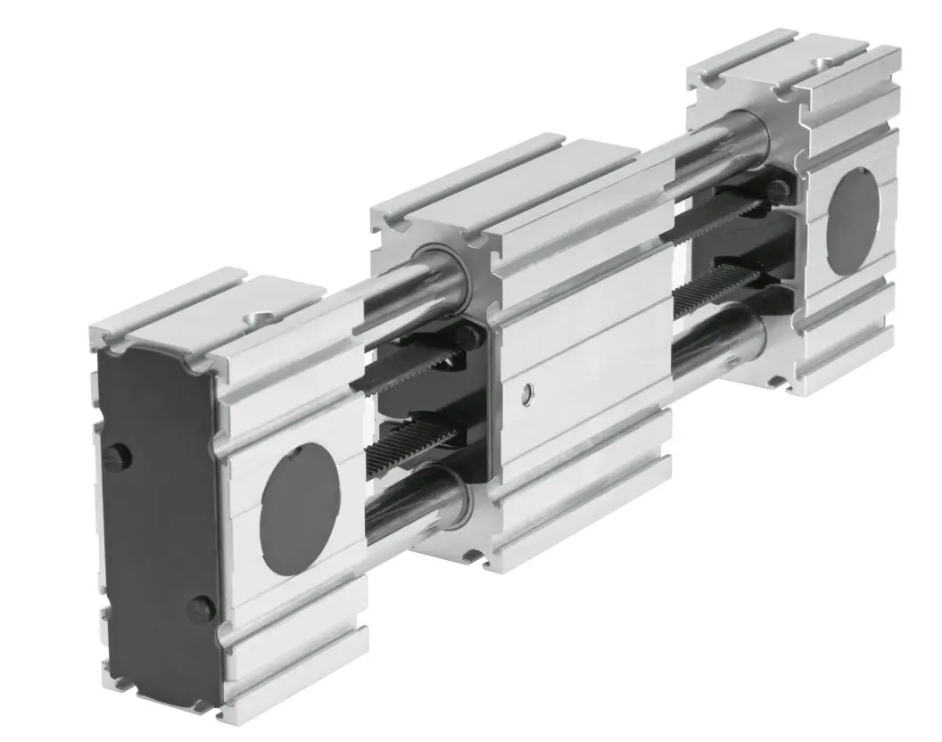 Produktfoto 1 von FESTO ELGR-TB-55-300-0H, Zahnriemenachse, P\n: 8083786