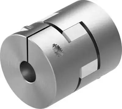 Produktfoto 1 von FESTO EAMC-42-50-12-20-U, Kupplung, P\n: 8086049