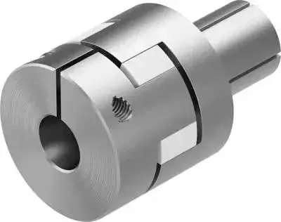 Produktfoto 1 von FESTO EAMD-32-32-11-16X20-U, Kupplung, P\n: 8086050