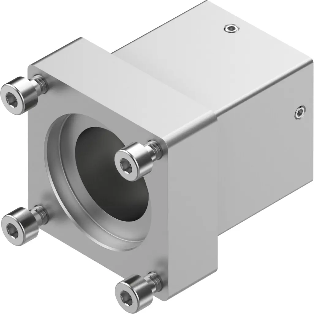 Produktfoto 1 von FESTO EAMM-A-V25-40R, Axialbausatz, P\n: 8087062