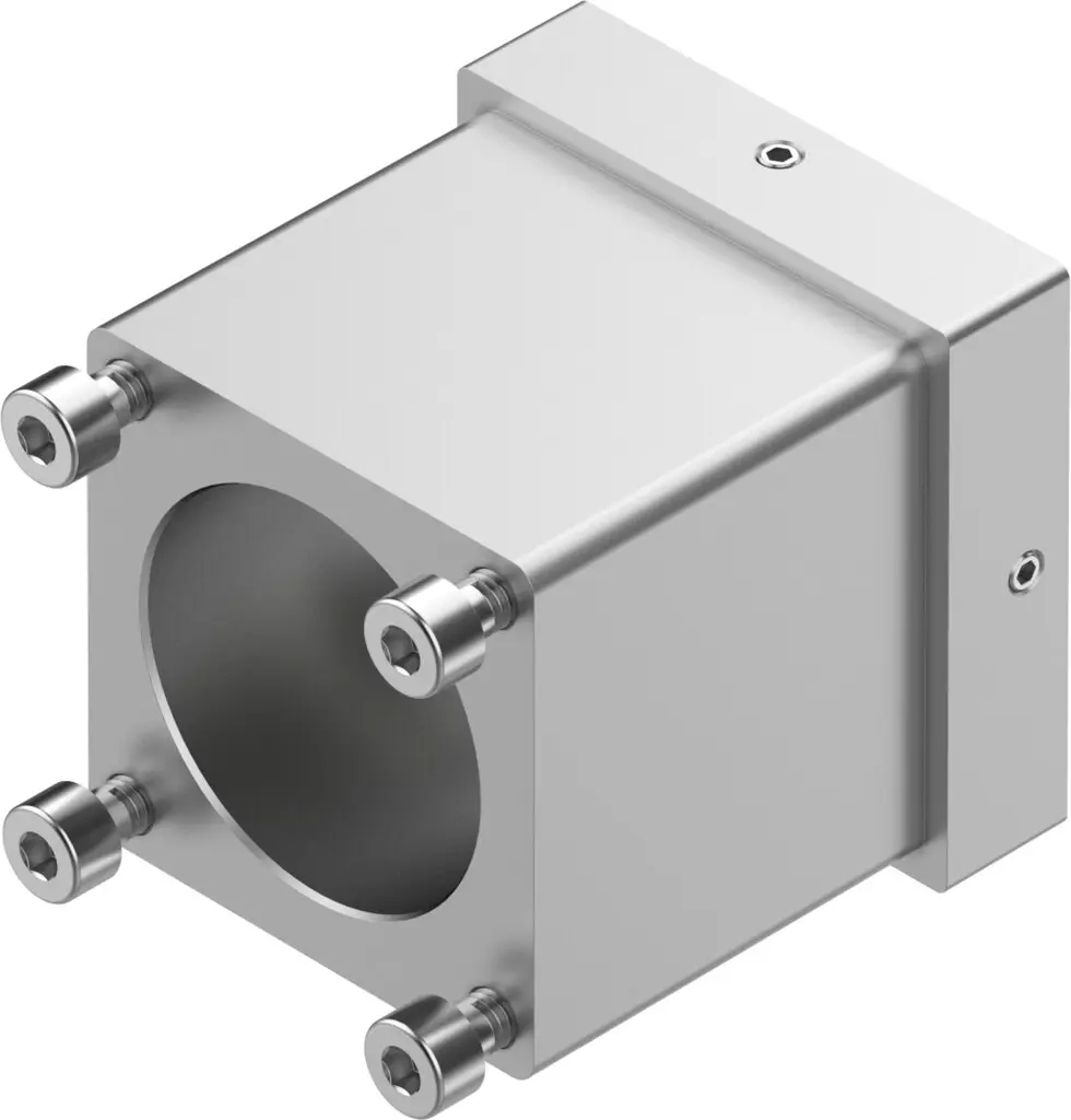 Produktfoto 1 von FESTO EAMM-A-V32-40R, Axialbausatz, P\n: 8087090