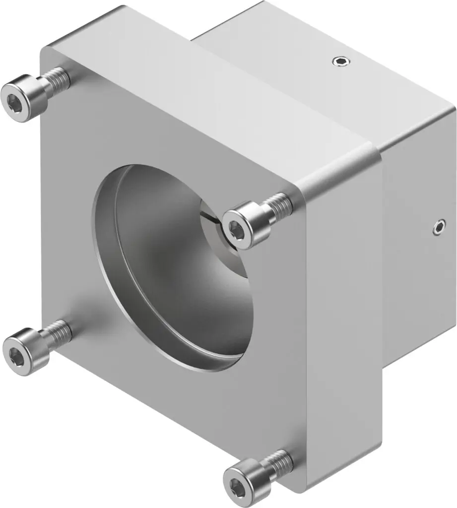 FESTO EAMM-A-V32-60AA, Axialbausatz, P\n: 8092271