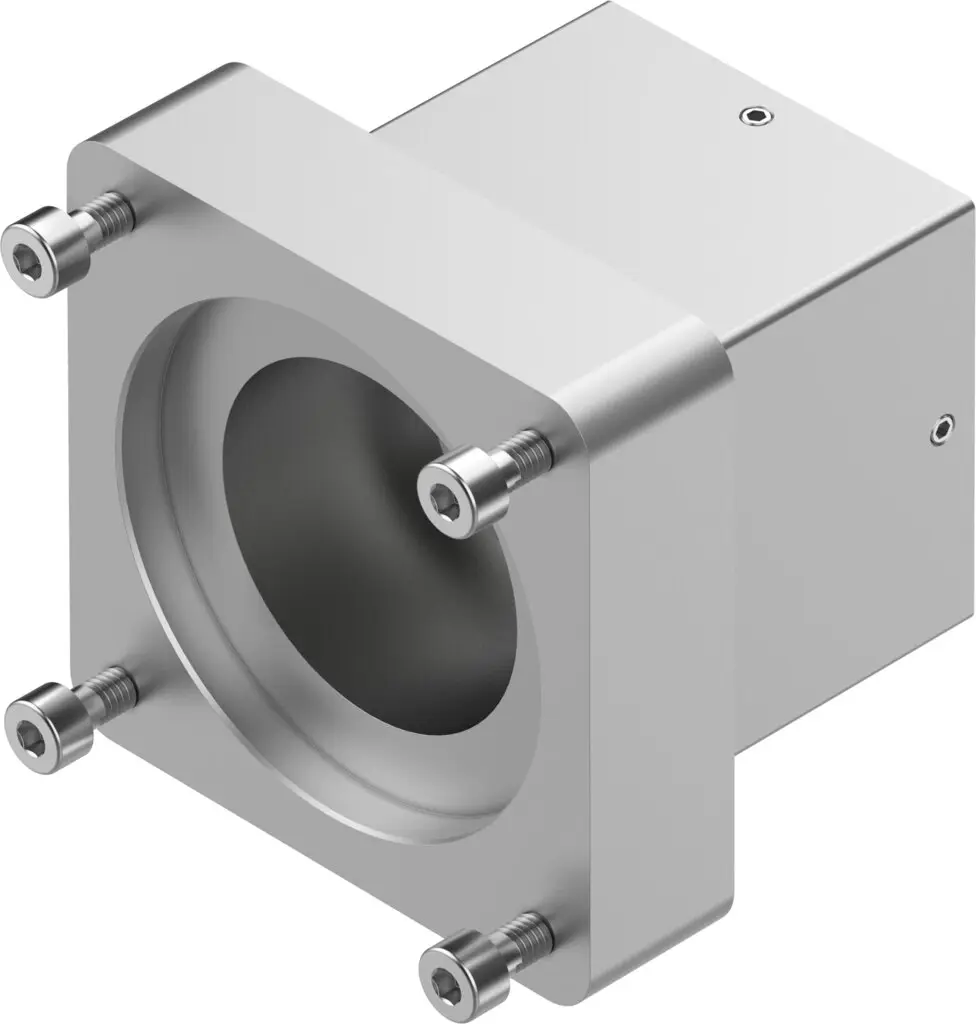 Produktfoto 1 von FESTO EAMM-A-V32-60RA, Axialbausatz, P\n: 8093041
