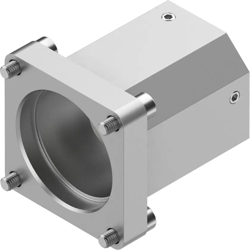 Produktfoto 1 von FESTO EAMM-A-V20-28AA, Axialbausatz, P\n: 8093016