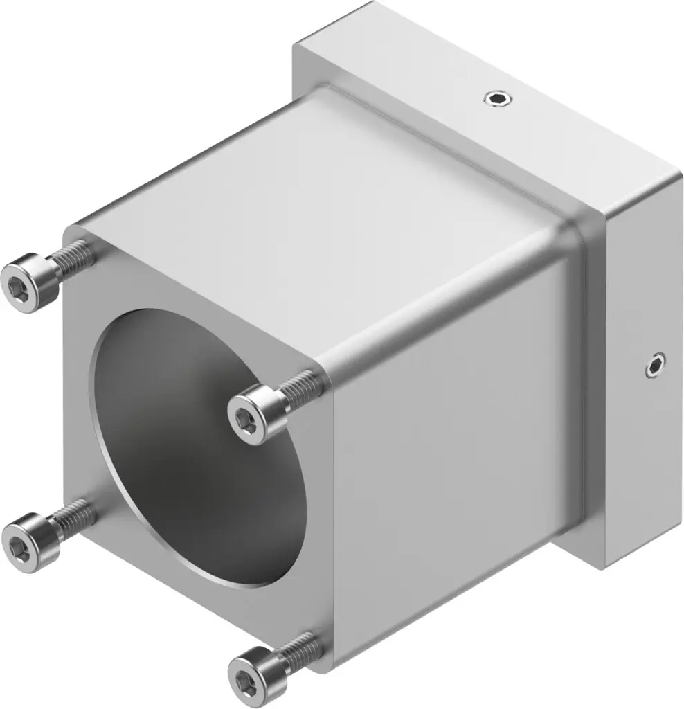 Produktfoto 1 von FESTO EAMM-A-V32-38AA, Axialbausatz, P\n: 8093023