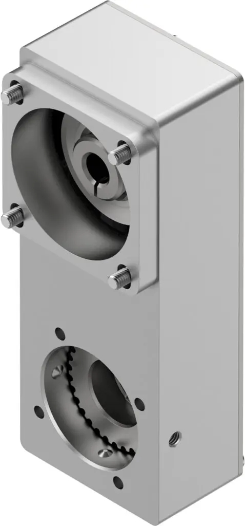 Produktfoto 1 von FESTO EAMM-U-30-V20-28AA-44, Parallelbausatz, P\n: 8093176