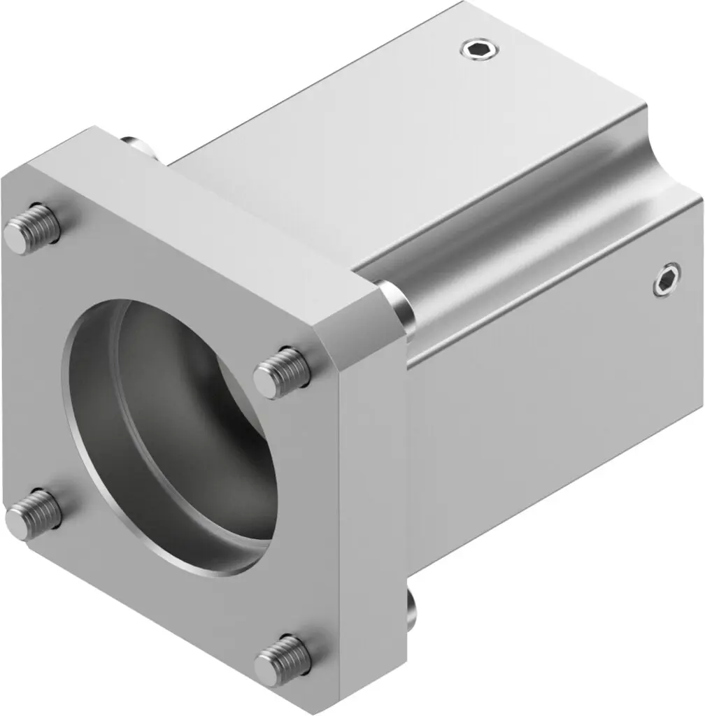 Produktfoto 1 von FESTO EAMM-A-V25-35A, Axialbausatz, P\n: 8093255